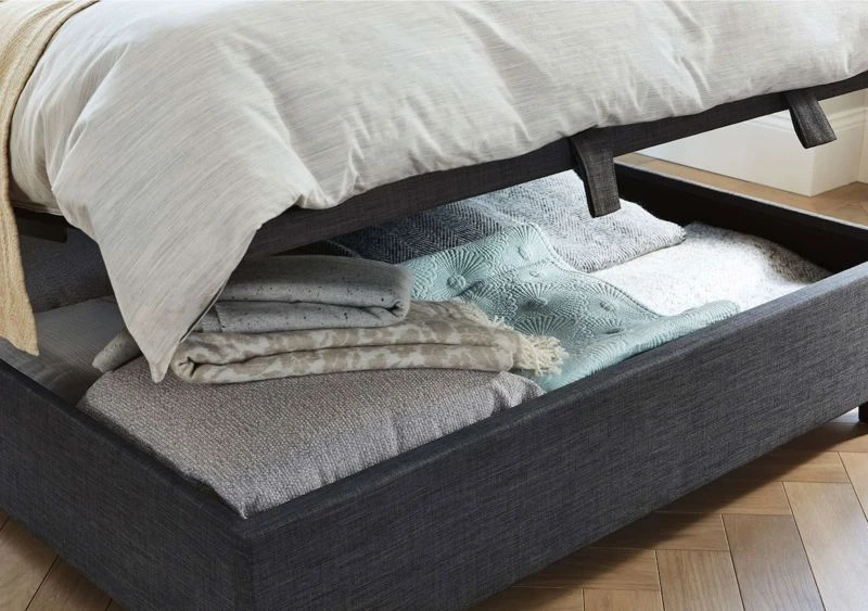 Kaydian Accent Ottoman Bed Frame